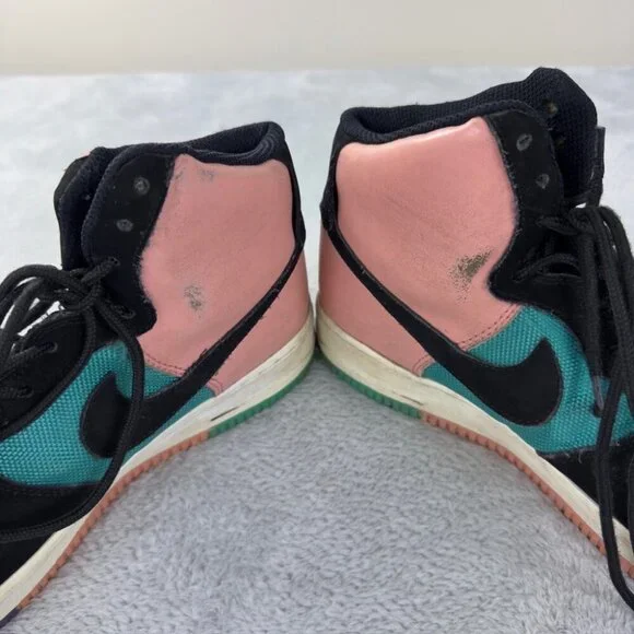 Nike Air Force 1 High Have a Nike Day Men’s Sneakers Size 8 US - CI2306-300 - Picture 14 of 16